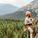 Illustration for article titled So You Want to Become a Mountaineer?